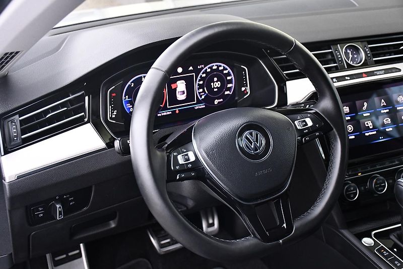 Volkswagen Arteon 2,0 BiTDI 4MOTION DSG ELEGANCE - fotka 15 z 40