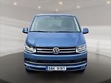 Volkswagen Multivan 2,0 TDI Highline 4 Mottion DSG - náhled 1
