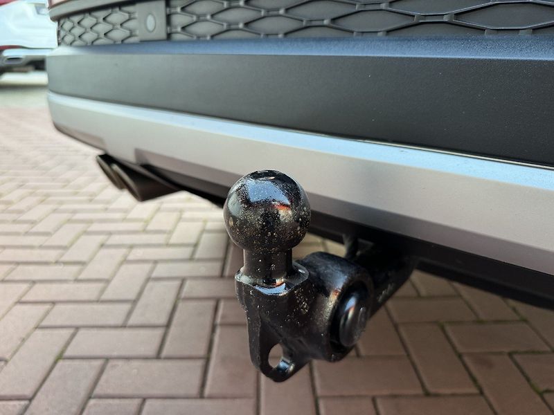 Seat Ateca (2019) 1.5TSi Full LED Navi Kamera - fotka 40 z 48