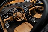 Bentley Bentayga - náhled 8
