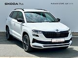 Škoda Karoq (2025) Sportline 2.0 TDI 110 kW DSG - náhled 6