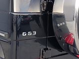 Mercedes-Benz Třídy G 63AMG 400kW 4MATIC  - náhled 14