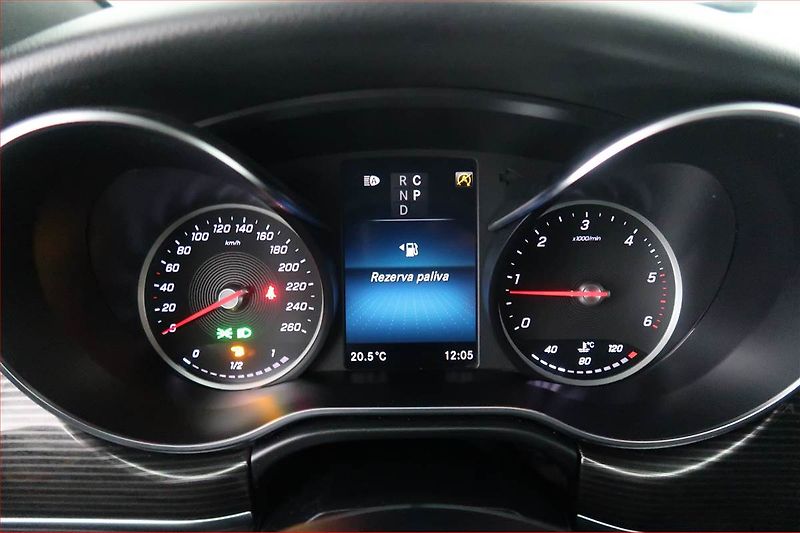 Mercedes-Benz Třídy V (2020) 300 d, ČR, DPH - fotka 11 z 22