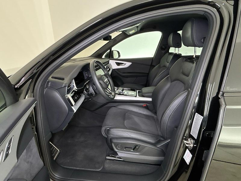 Audi Q7 S-Line TOP!! - fotka 7 z 32