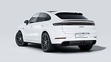 Porsche Cayenne (2026) E-Hybrid Coupe Black Edition - náhled 1