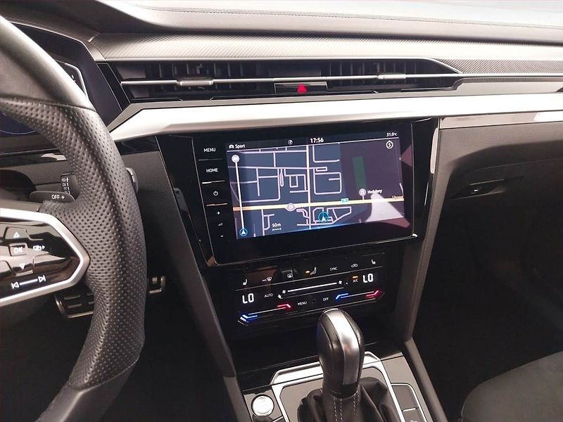Volkswagen Arteon (2020) R-line 2.0 TDI - fotka 12 z 24