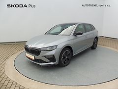 Škoda Scala (2026) Monte Carlo 1,0 TSI 85kW - fotografie inzerátu