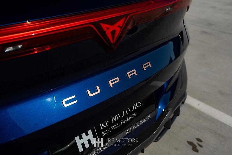 Cupra Terramar (2026) VZ 2.0 TSI 265 4DRIVE - fotka 15 z 49