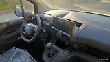 Citroën Berlingo (2026) VAN L1 650 1.5 BHDi 100 MAN6 - náhled 6