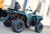 CFMOTO Gladiator X450 (2026) Gladiator C4 G4 - náhled 3