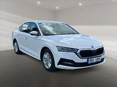 Škoda Octavia 2,0 TDI 110 Ambition DSG 5d - fotografie inzerátu