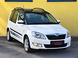 Škoda Roomster (2013) FRESH 1.2TSI/63kW 2.Maj. KLIMA - náhled 2