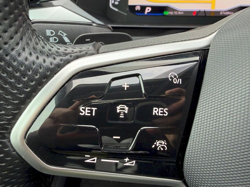 Volkswagen Arteon Shooting Brake (2021) 2.0 TDI 147kW DSG 4MOTION Eleg - fotka 12 z 35