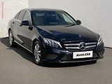 Mercedes-Benz Třídy C (2020) 1.6i, navi, LED, AC - náhled 1