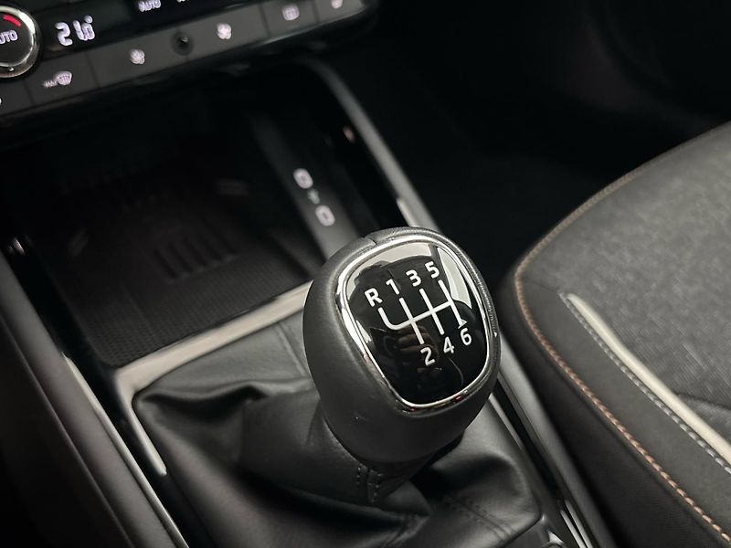 Škoda Kamiq Top Selection - fotka 20 z 29