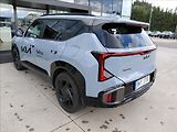 Kia Seltos (2026) 1,6   T-GDI 4x4 7DCT X-LINE - náhled 6