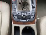Audi A4 (2009) 3.0 TDi Quattro, Bixen, navi - náhled 12