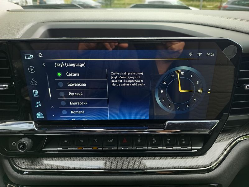Chevrolet Silverado (2026) ZR2, NOVÝ VŮZ SKLADEM - fotka 20 z 22