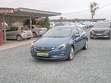 Opel Astra (2016) 1.0T 77KW – PO SERVISU - náhled 1