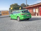 Renault Mégane (2020) 1.4i 75KW - zelená VALENCIA - náhled 7