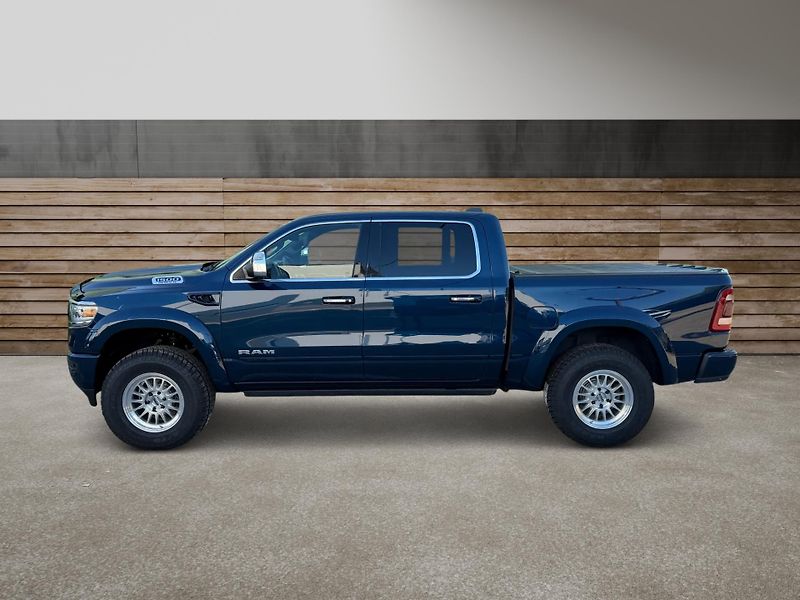 Dodge RAM (2019) +LIMITED+ROUGH COUNTRY+KMC+ - fotka 6 z 23