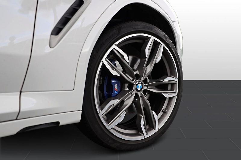 BMW X3 M40i - fotka 17 z 17