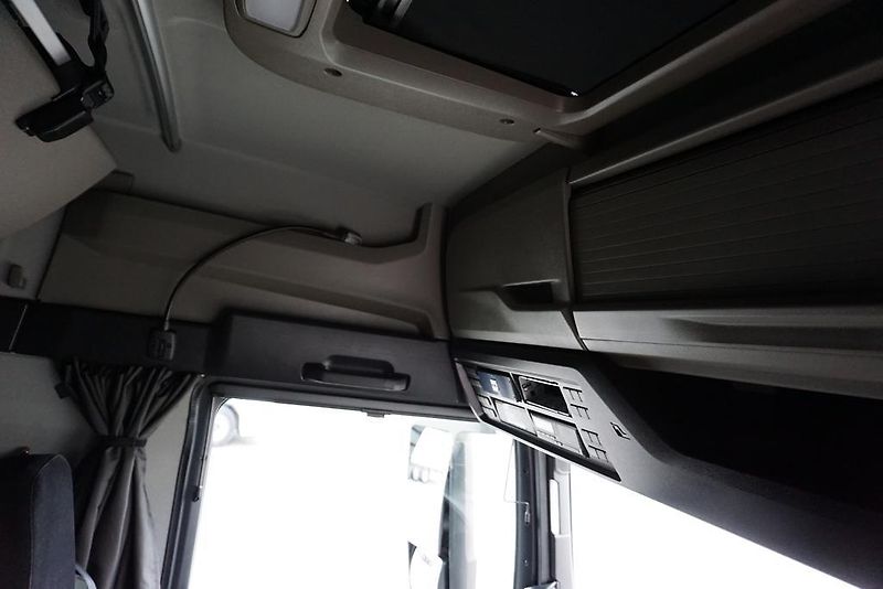 MAN TGX (2023) 18.430 / E 6 / GM / ACC / I –  - fotka 64 z 68