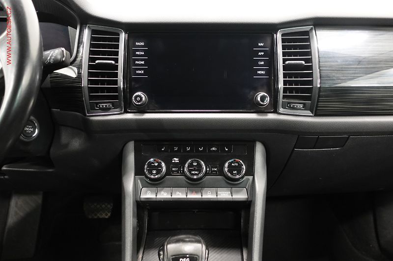 Škoda Kodiaq (2020) 2.0TDi 4x4, ČR, Style, DSG - fotka 13 z 24