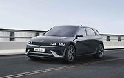 Facelift pro model Ioniq 5
