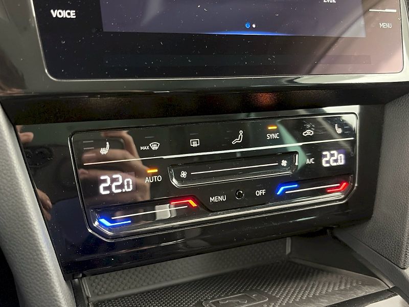 Volkswagen Passat (2023) Alltrack 2.0 TDI 147kW 4Motion - fotka 22 z 35