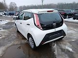 Toyota Aygo 1.0, 51 kW, klima - náhled 12