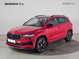 Škoda Karoq (2024) 2.0TDI 110kW 4X4 DSG Sportline - náhled 1