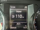 Škoda Fabia (2014) 1.4TDI, 66kw Původ ČR - náhled 17