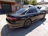 Audi A8 3,0 TFSI 250 KW LONG FULL!!!!! - náhled 10