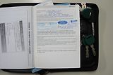 Ford Focus (2007) 1.6i,ČR,Pravid.serv.STK 5/2027 - náhled 47