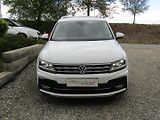 Volkswagen Tiguan (2017) 1.4 TSI 110kW DSG R-Line - náhled 6
