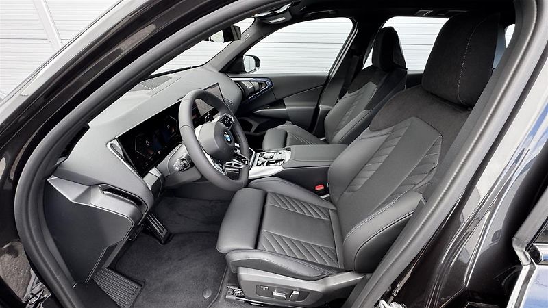 BMW X3 20d xDrive - fotka 5 z 13