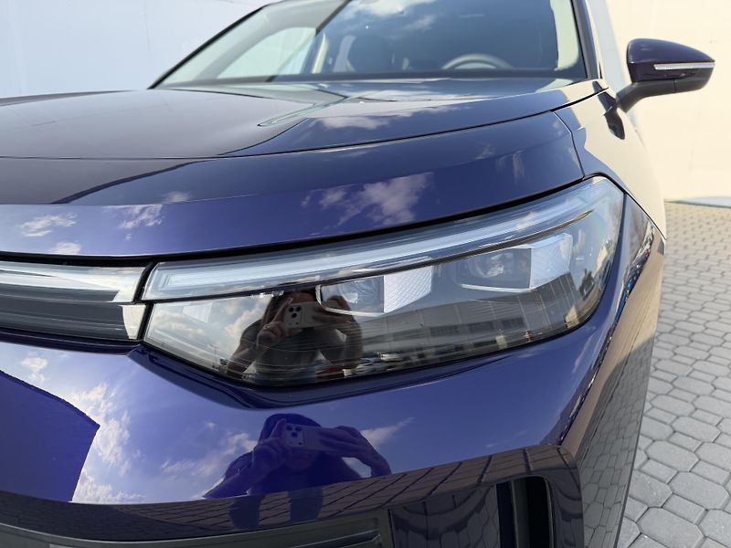 Volkswagen Tayron (2025) People 7DSG 2,0TDi - fotka 14 z 29