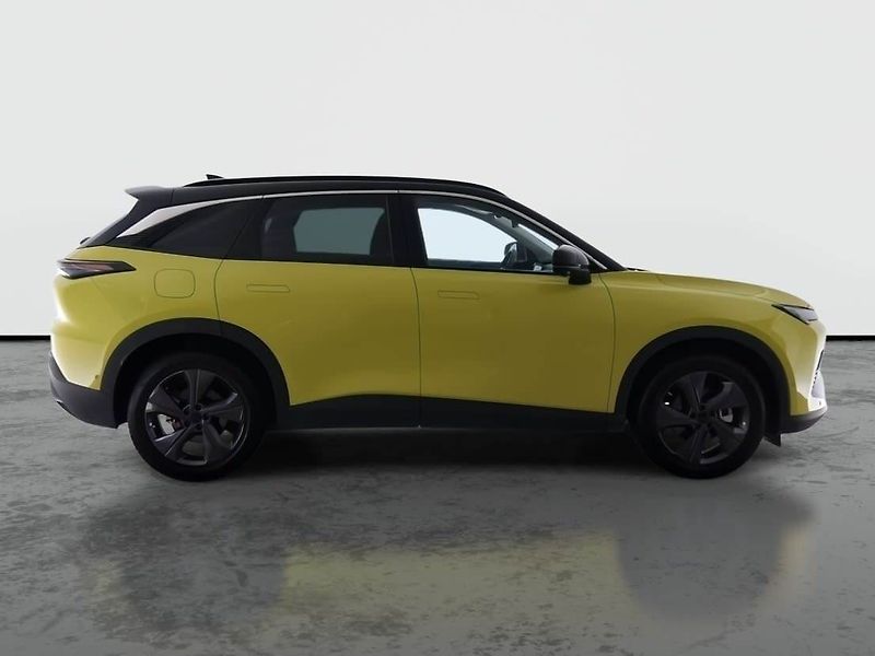 BAIC X55 (2025) 1.5 T - fotka 6 z 17