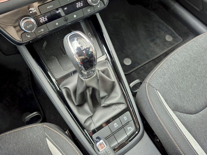 Škoda Scala (2025) Top Selection 1.0 TSI 85kW DSG - fotka 17 z 29