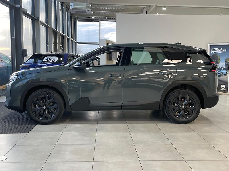 Citroën C5 Aircross (2026) YOU Hybrid 145k Automatic - fotka 3 z 18