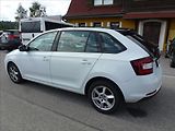 Škoda Rapid 1,4 TSI DSG Automat Spaceback - náhled 13