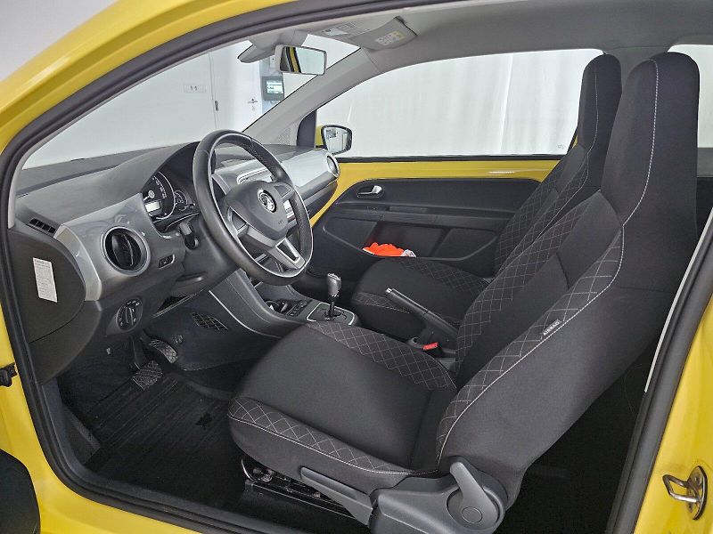 Škoda Citigo (2016) 1.0 44kW AT ELEGANCE - fotka 6 z 20