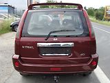Nissan X-Trail 2.2 DCi, 100 kW, klimatizace - náhled 3