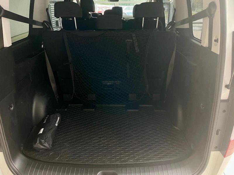 Hyundai Staria (2024) 2,2CRDi 130kW Comfort 6MT 4x2 - fotka 7 z 22