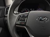 Hyundai Tucson 2.0 CRDI Style 4x4 Autom - náhled 15