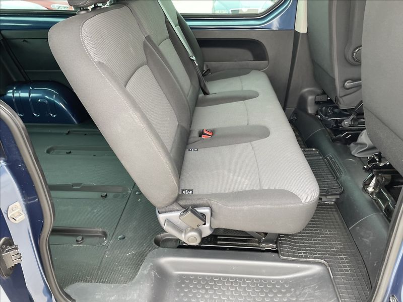 Fiat Talento 2,0 MTJ 107KW L2H1 ČR.1.MAJ. - fotka 20 z 25