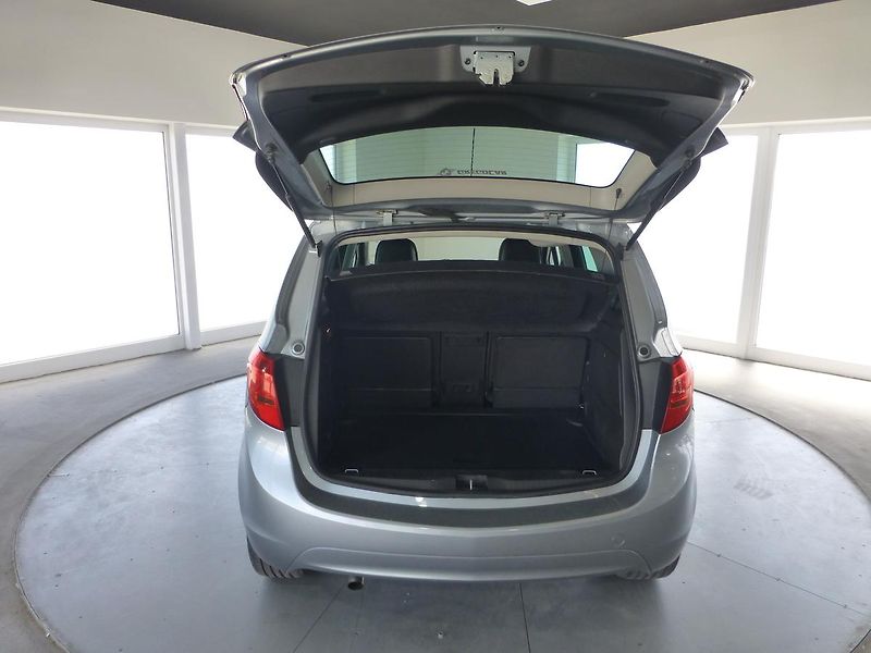 Opel Meriva (2011) 1,4i-88KW**KLIMA*ALU**TEMPOMAT - fotka 16 z 26