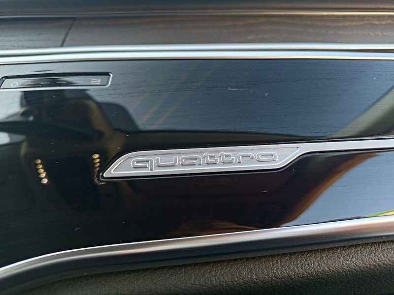 Audi A8 (2022) 50TDI  210KW FACELIFT - fotka 19 z 34