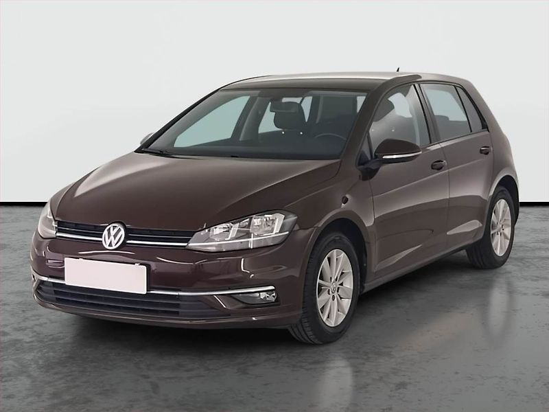 Volkswagen Golf (2018) Comfortline 1.0 TSI, Tempomat - fotka 2 z 19